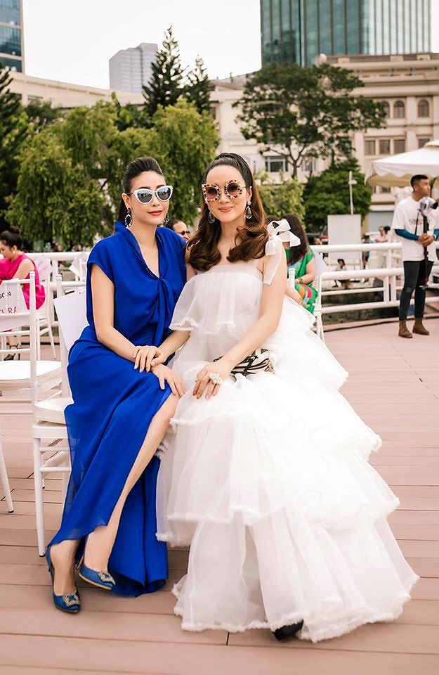 HHen Niê và dàn hoa hậu phát sốt với MV mới ra lò của Sơn Tùng MTP-11