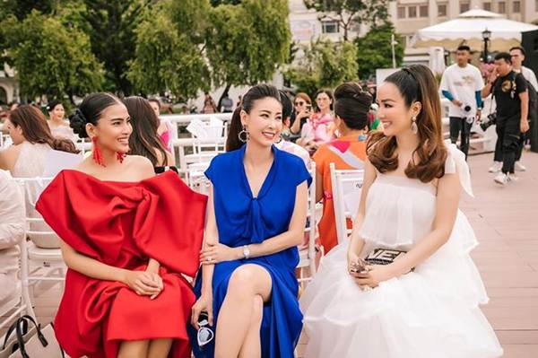 HHen Niê và dàn hoa hậu phát sốt với MV mới ra lò của Sơn Tùng MTP-12