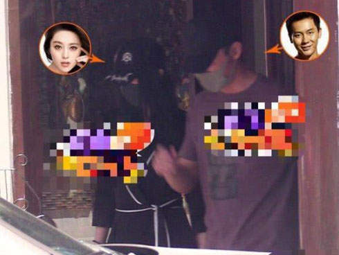 HOT: Phạm Băng Băng chủ động chia tay Lý Thần vì phát hiện bản thân khó mang thai?-3