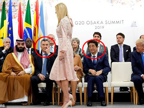 Lời thú nhận nghẹn đắng của nữ thần Ivanka Trump: Cuộc sống cô đơn đến tù túng, nỗi sợ hãi bị bỏ rơi và những tổn thương không thể lành-6