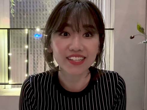 Trấn Thành, Minh Tuyết gây cười khi đóng giả Trường Vũ, Như Quỳnh-1