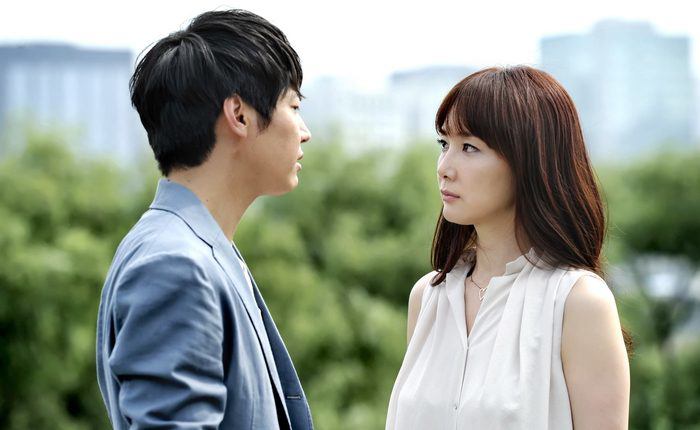 Bỗng nghe tin mình bị ung thư, tôi tát chồng một cú giáng trời cho chừa thói-2