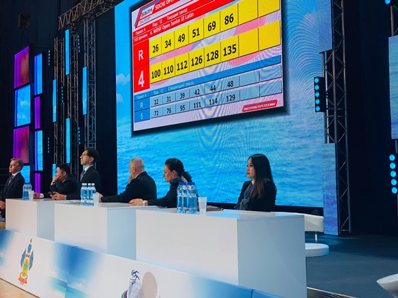 Khánh Thi bị lừa tiền, mất toàn bộ hành lý ký gửi trong chuyến đi Nga nhưng vẫn tìm thấy niềm vui-2