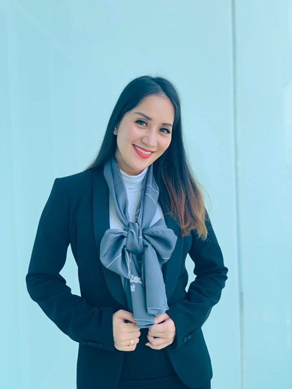 Khánh Thi bị lừa tiền, mất toàn bộ hành lý ký gửi trong chuyến đi Nga nhưng vẫn tìm thấy niềm vui-3