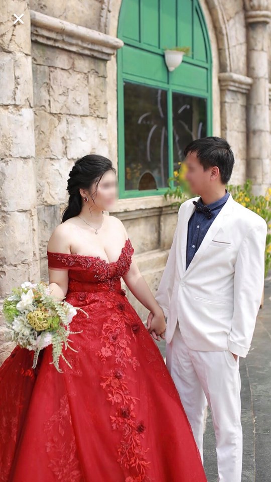 Người chồng bội bạc, đuổi vợ con ra khỏi nhà, xong còn vội làm đám cưới linh đình với bồ nhí khiến CĐM phẫn nộ-2