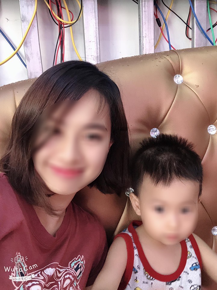 Người chồng bội bạc, đuổi vợ con ra khỏi nhà, xong còn vội làm đám cưới linh đình với bồ nhí khiến CĐM phẫn nộ-3