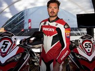 Tay đua Ducati qua đời khi muốn ghi kỉ lục leo đèo tại Pikes Peak 2019