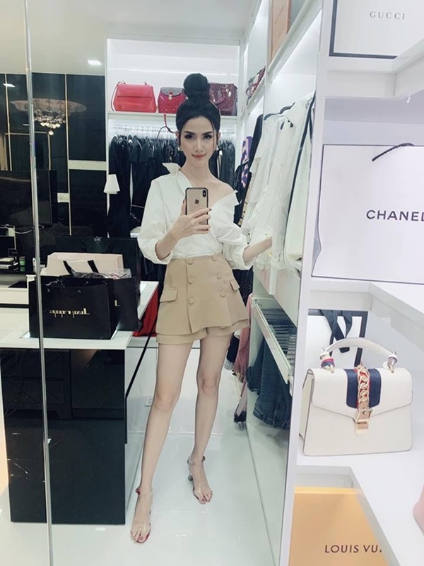 4 hoa hậu miền Tây: Người làm dâu đại gia, người mang tiếng là kẻ thứ 3-4