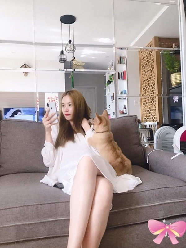 4 hoa hậu miền Tây: Người làm dâu đại gia, người mang tiếng là kẻ thứ 3-14