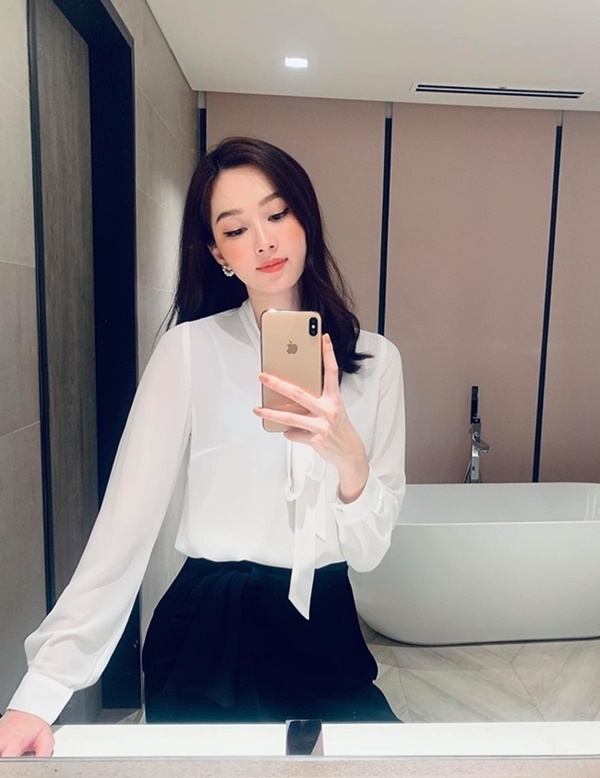 4 hoa hậu miền Tây: Người làm dâu đại gia, người mang tiếng là kẻ thứ 3-19