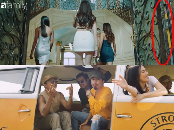 Dân mạng nhanh chóng tìm ra danh tính anh áo vàng bí ẩn trong MV của Sơn Tùng, chẳng ai xa lạ mà là...-2