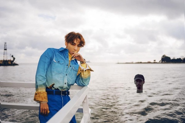 Dân mạng nhanh chóng tìm ra danh tính anh áo vàng bí ẩn trong MV của Sơn Tùng, chẳng ai xa lạ mà là...-4