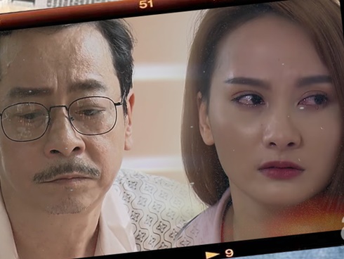 Về nhà đi con: Bị con trai cô bán hoa sàm sỡ, Dương có màn đáp trả khiến fan hả hê-1