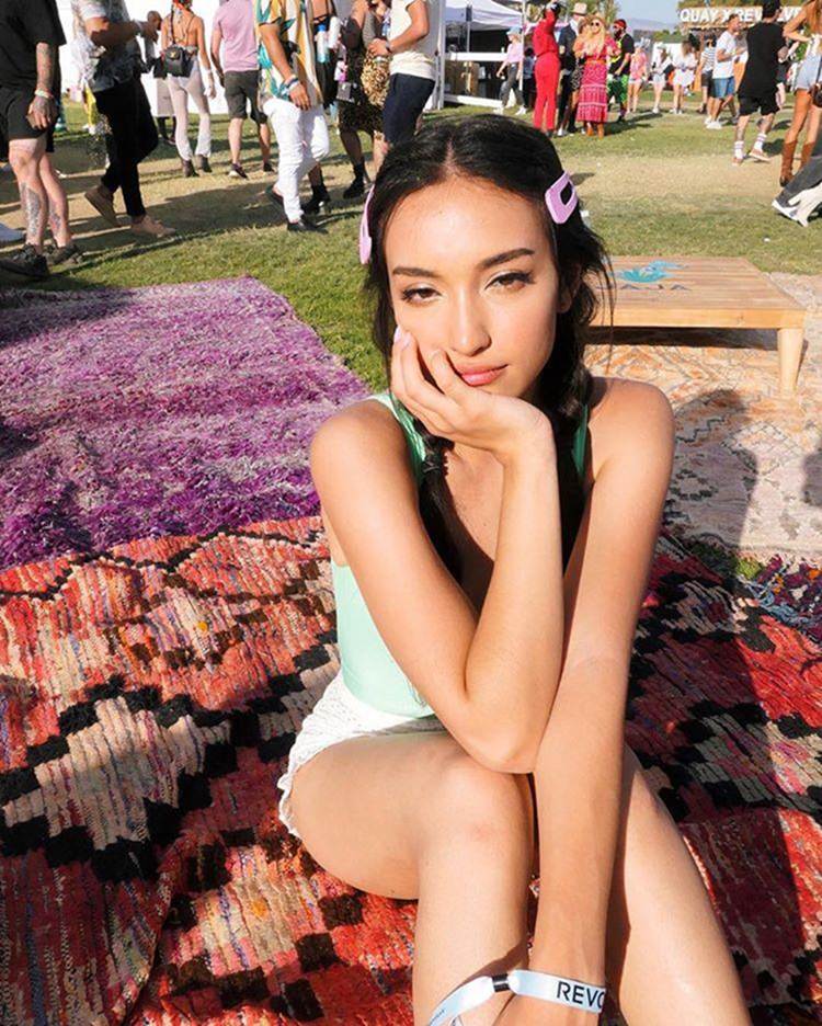 Vẻ gợi cảm của mỹ nhân gốc Á duy nhất trong MV của Sơn Tùng M-TP-5