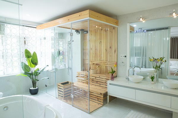 Nữ ca sĩ nghèo lấy chồng đại gia, sở hữu biệt thự 1.400m2 giữa Sài Gòn-10