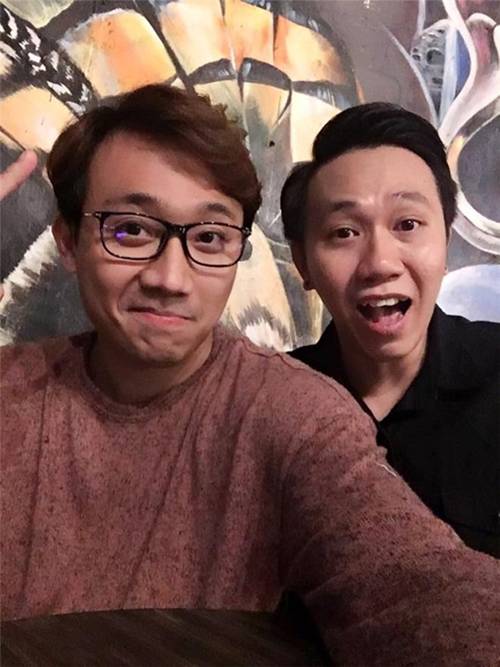 Bị thương khâu 20 mũi, bạn thân Trấn Thành vẫn lết vào bếp: Bất ngờ phản ứng của dân mạng-1