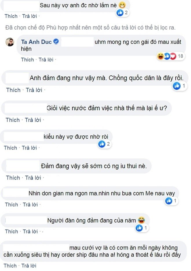 Bị thương khâu 20 mũi, bạn thân Trấn Thành vẫn lết vào bếp: Bất ngờ phản ứng của dân mạng-4