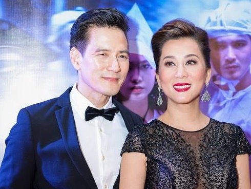 MC Kỳ Duyên tái mặt vì suýt mất nhẫn kim cương, đồng hồ trên máy bay-3