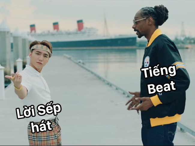 Dân mạng đua nhau tóm tắt nội dung MV Hãy trao cho anh của Sơn Tùng-14