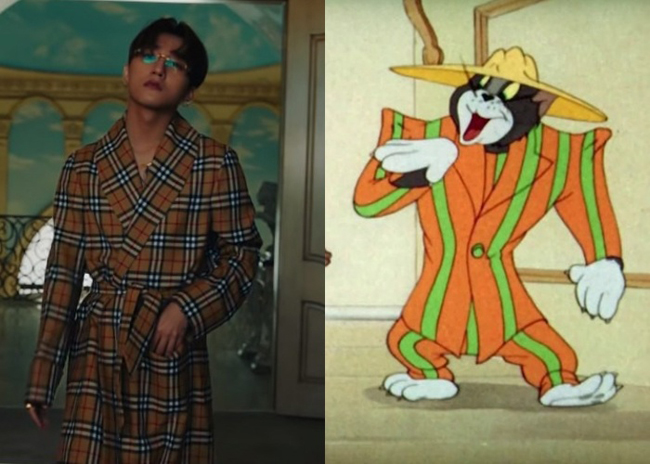 Dân mạng đua nhau tóm tắt nội dung MV Hãy trao cho anh của Sơn Tùng-15