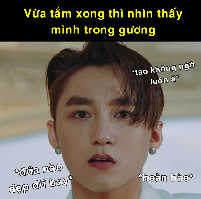 Dân mạng đua nhau tóm tắt nội dung MV Hãy trao cho anh của Sơn Tùng-6