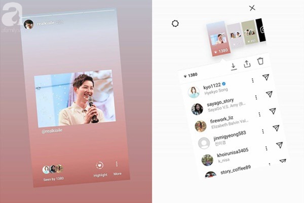 Chuyện không ai ngờ: Cả thế giới dậy sóng vì tin ly hôn, Song Hye Kyo lại âm thầm đi xem ảnh Song Joong Ki-1