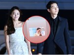 Mỹ nam vạn người mê Park Bo Gum: Kẻ thứ 3 trong loạt tin đồn chen chân vào cuộc hôn nhân của Song Hye Kyo - Song Joong Ki-15