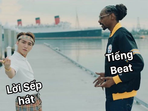 Dân mạng đua nhau tóm tắt nội dung MV