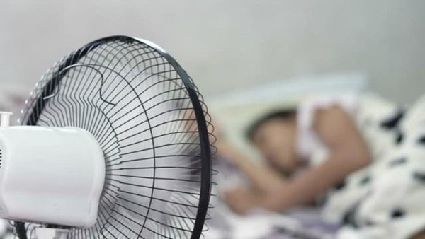 Rước ổ vi khuẩn, viêm hô hấp vì sử dụng sai cách thiết bị làm mát này trong nhà-1