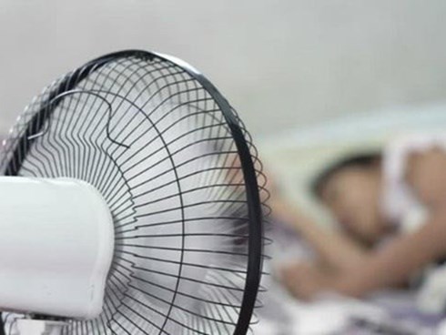 Rước ổ vi khuẩn, viêm hô hấp vì sử dụng sai cách thiết bị làm mát này trong nhà