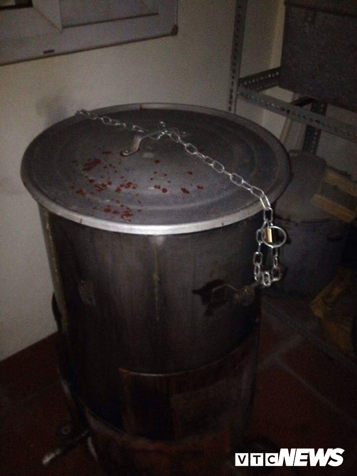 Kỹ nghệ nấu cao hổ, trò lừa tinh vi và những cách ghê rợn đưa hổ về Việt Nam-7