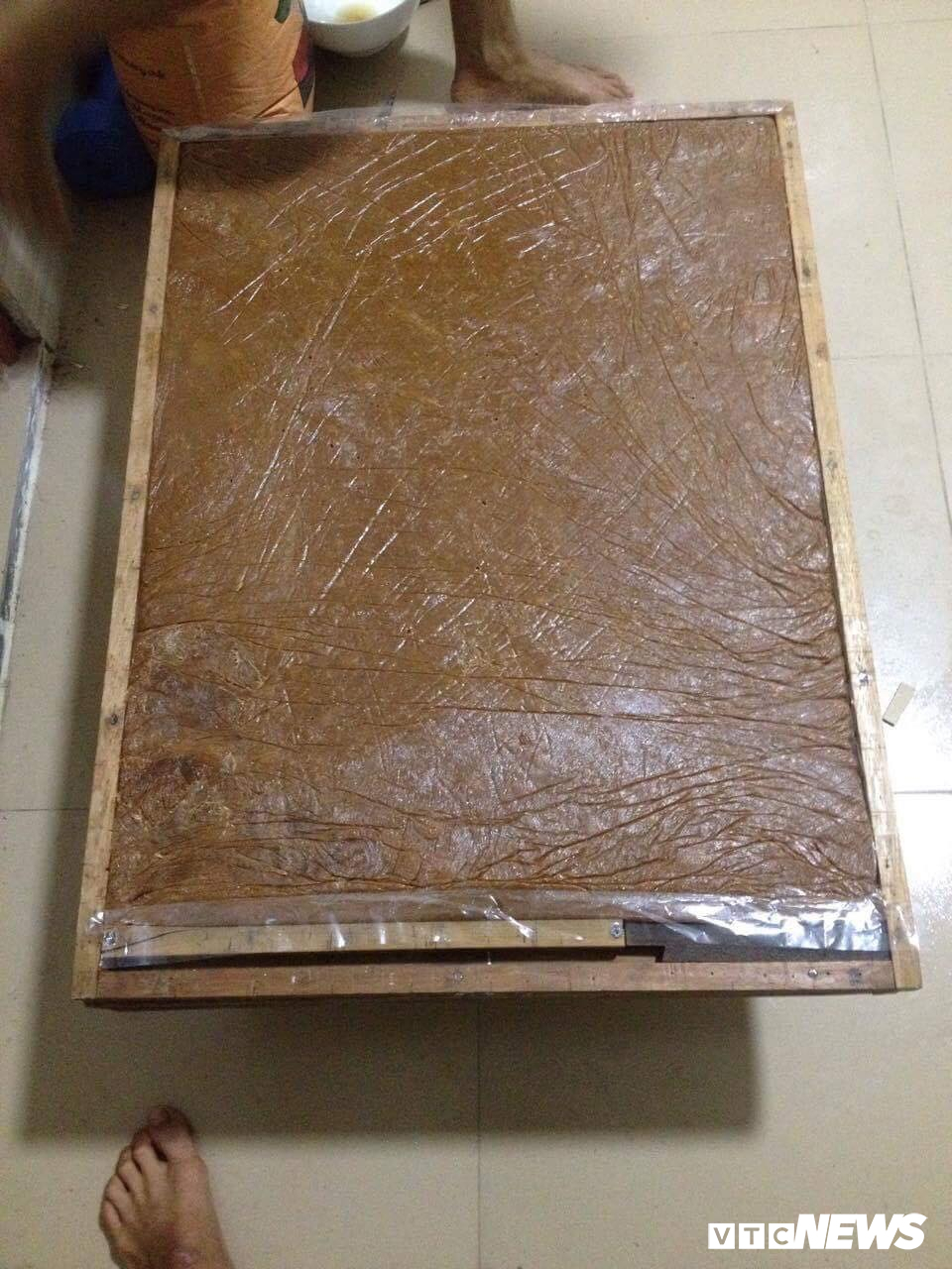 Kỹ nghệ nấu cao hổ, trò lừa tinh vi và những cách ghê rợn đưa hổ về Việt Nam-8