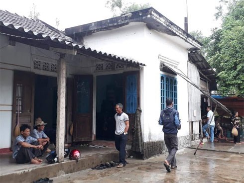 Nghi án nam thanh niên sát hại thiếu nữ rồi tự tử