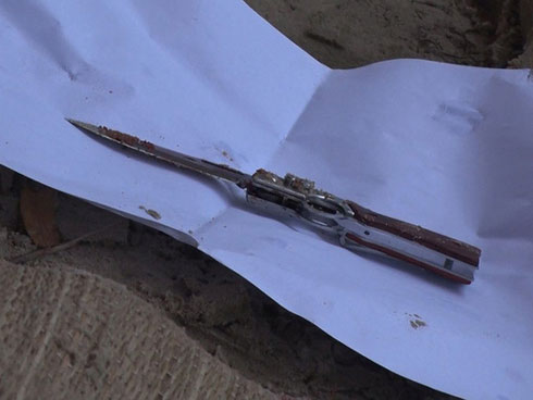 Thiếu nữ 16 tuổi bị gã thanh niên đâm tử vong ở Quảng Trị: Tiết lộ tin nhắn nghi phạm gửi cho nạn nhân trước khi gây án-3