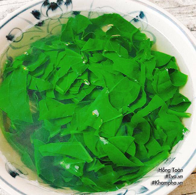 Chỉ hơn 80 nghìn đồng được bữa đậm đà, trôi cơm cho cả nhà-2