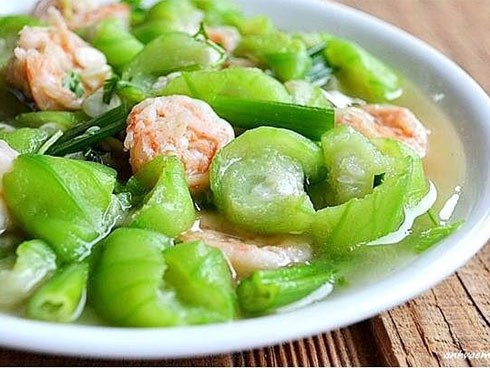Chỉ hơn 80 nghìn đồng được bữa đậm đà, trôi cơm cho cả nhà