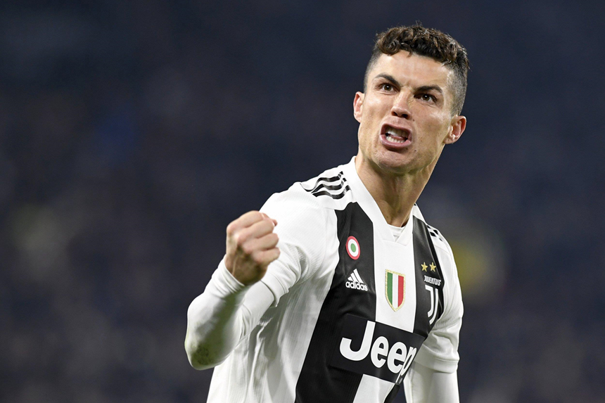Real Madrid và vinh quang nghịch lý có tên Cristiano Ronaldo-6