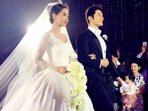 Sau Song Joong Ki - Song Hye Kyo,