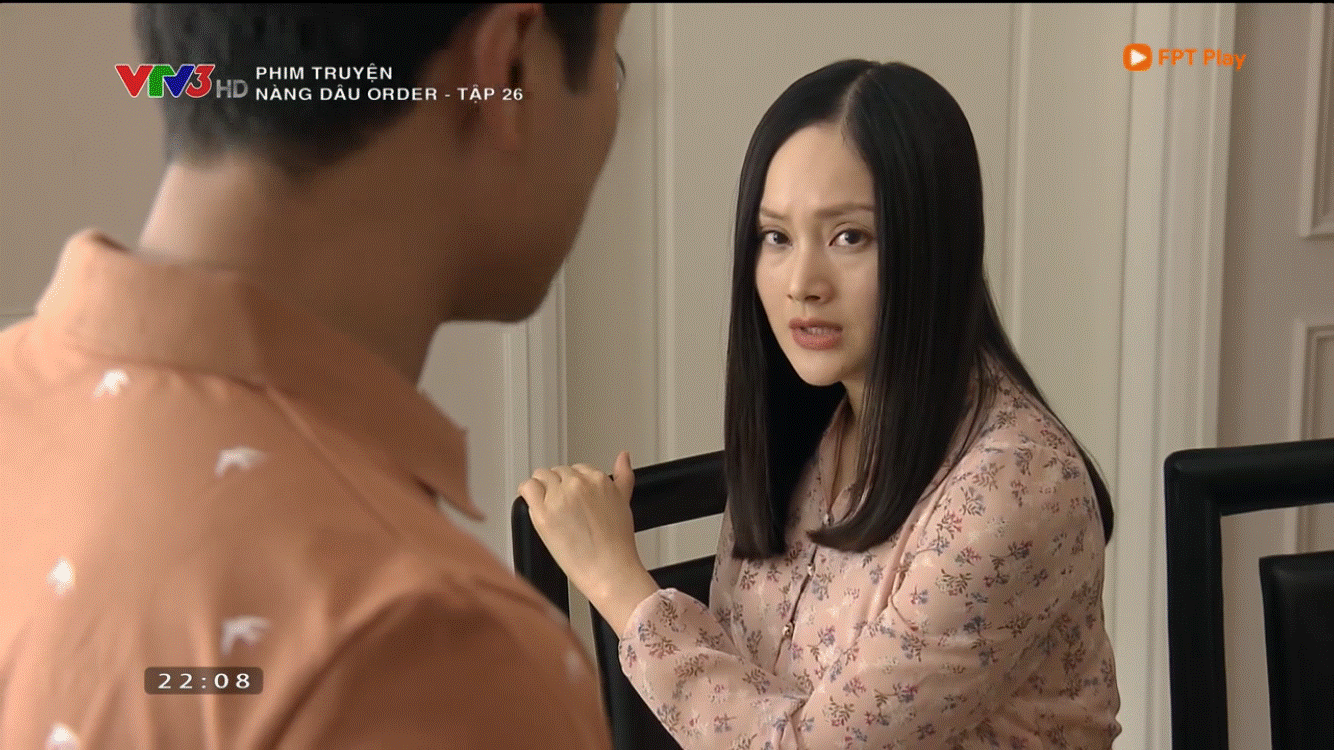 Nàng dâu order: Nói chuyện một thưa hai dạ nhưng vẫn có cảm giác cực hỗn láo, fan cầu cho Lan Phương sớm mất tất cả để sáng mắt!-5