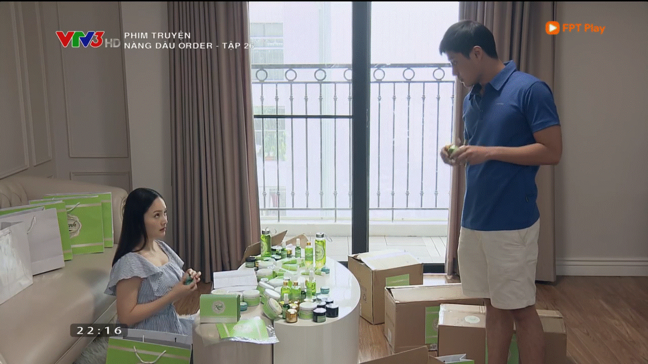 Nàng dâu order: Nói chuyện một thưa hai dạ nhưng vẫn có cảm giác cực hỗn láo, fan cầu cho Lan Phương sớm mất tất cả để sáng mắt!-8