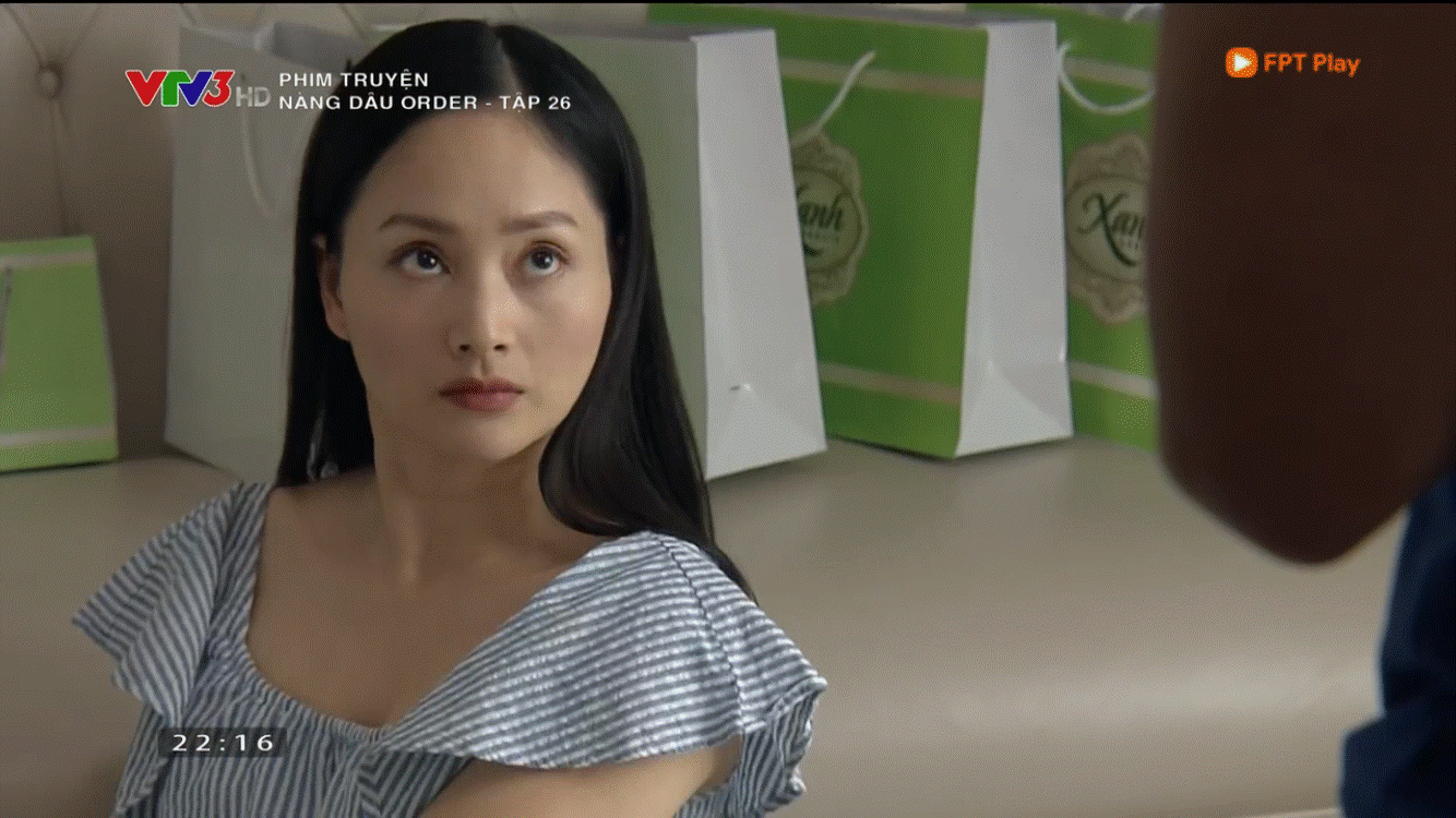 Nàng dâu order: Nói chuyện một thưa hai dạ nhưng vẫn có cảm giác cực hỗn láo, fan cầu cho Lan Phương sớm mất tất cả để sáng mắt!-9