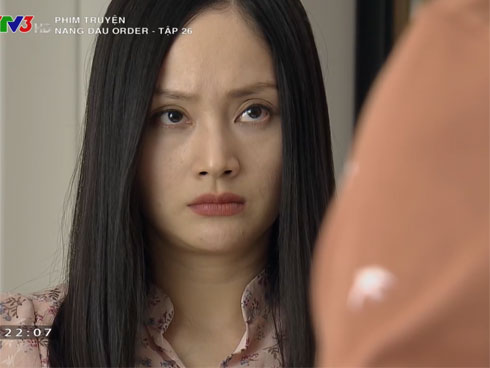 Nàng dâu order: Yến (Lan Phương) sắp phải đi tù, chồng tuyên bố Tôi không bao giờ tha thứ cho cô!-12
