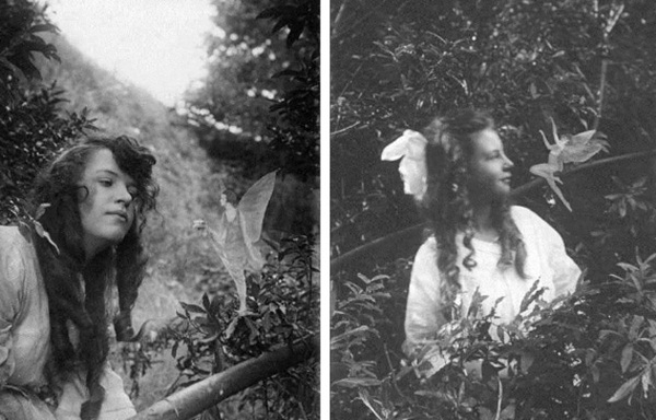 Bí mật phía sau bức ảnh tiên nữ từng gây chấn động, đánh lừa cả thế giới hàng thế kỷ-3