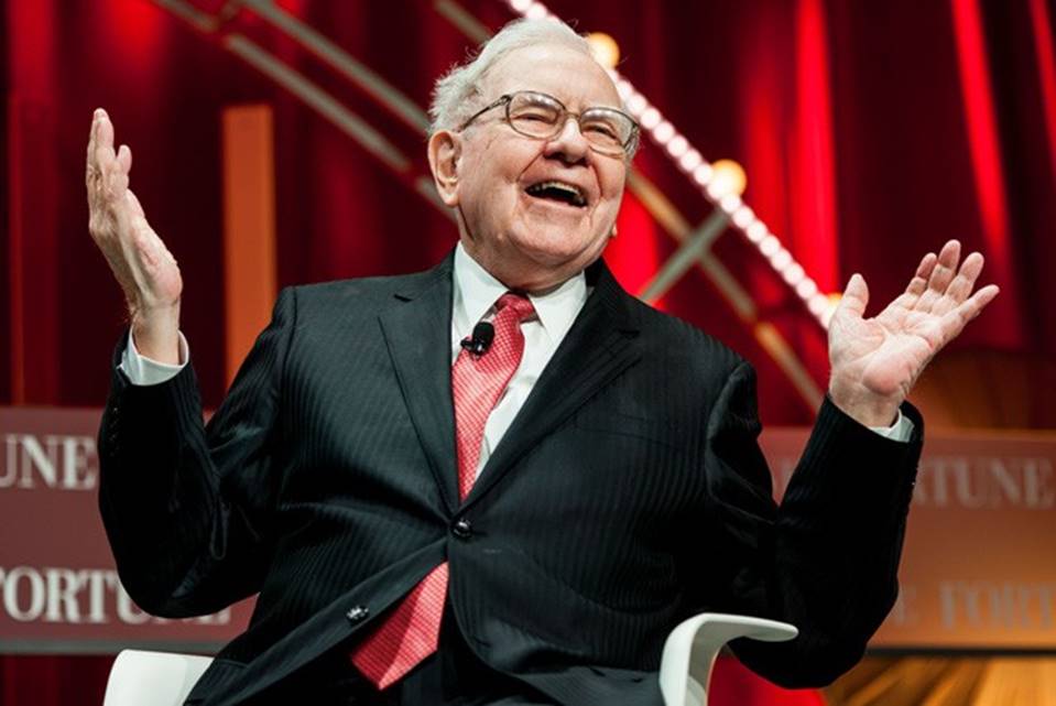 5 bài học thành công ẩn giấu trong thư gửi cổ đông thuở đầu của Warren Buffett: Tiền bạc, bằng cấp không phải tất cả!-1