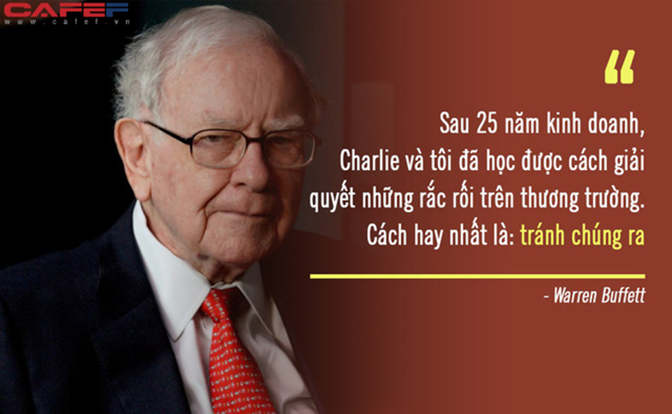 5 bài học thành công ẩn giấu trong thư gửi cổ đông thuở đầu của Warren Buffett: Tiền bạc, bằng cấp không phải tất cả!-3