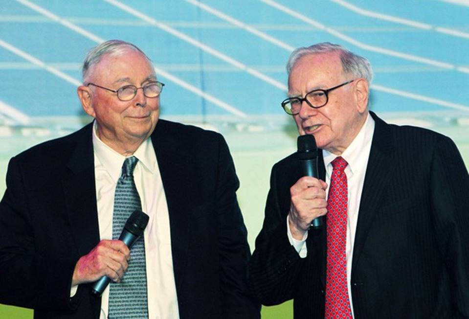 5 bài học thành công ẩn giấu trong thư gửi cổ đông thuở đầu của Warren Buffett: Tiền bạc, bằng cấp không phải tất cả!-2