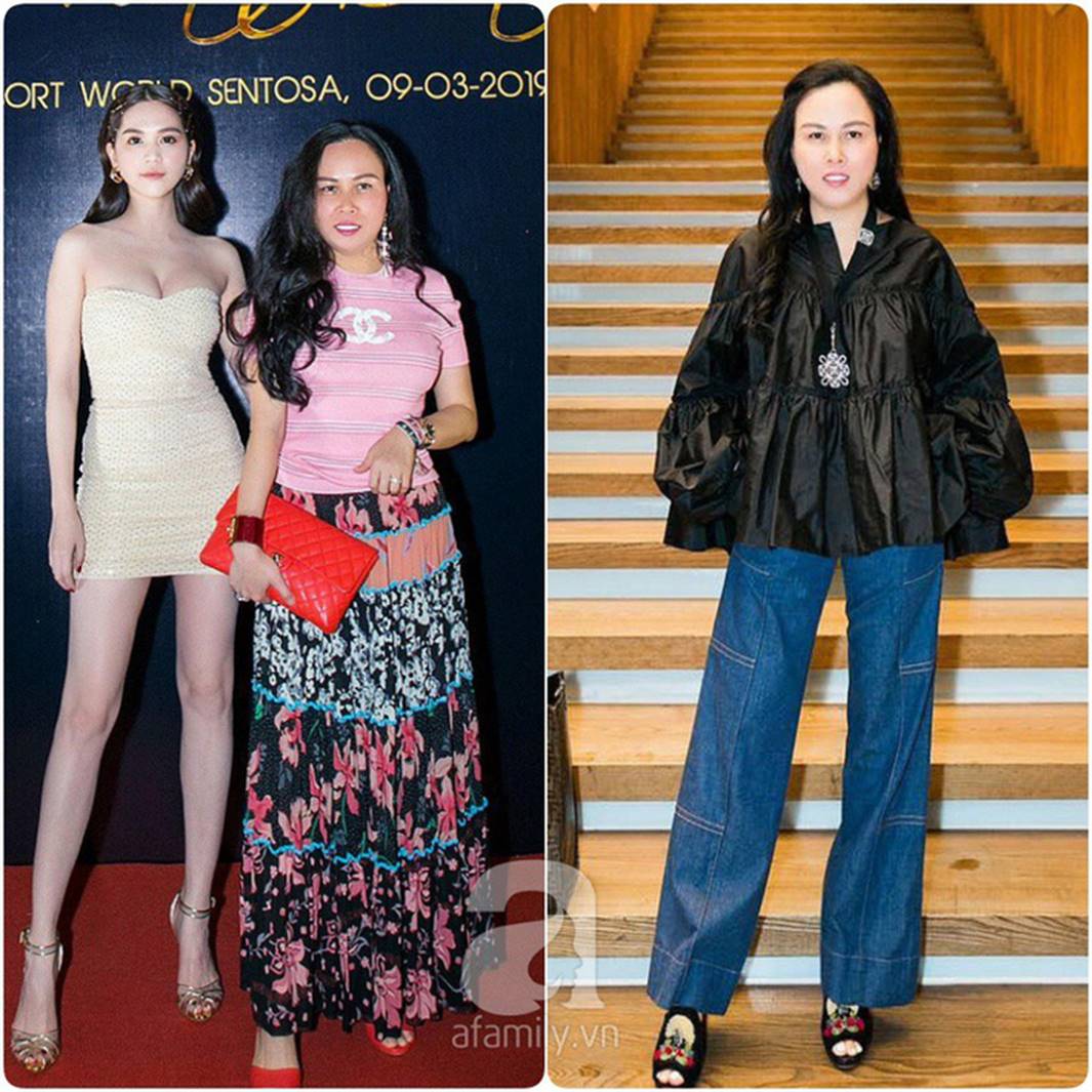 Nghịch lý Showbiz: Người dát đồ hiệu nhìn như đồ chợ, người mặc đồ bình dân lại sang xịn chẳng thua ai-1