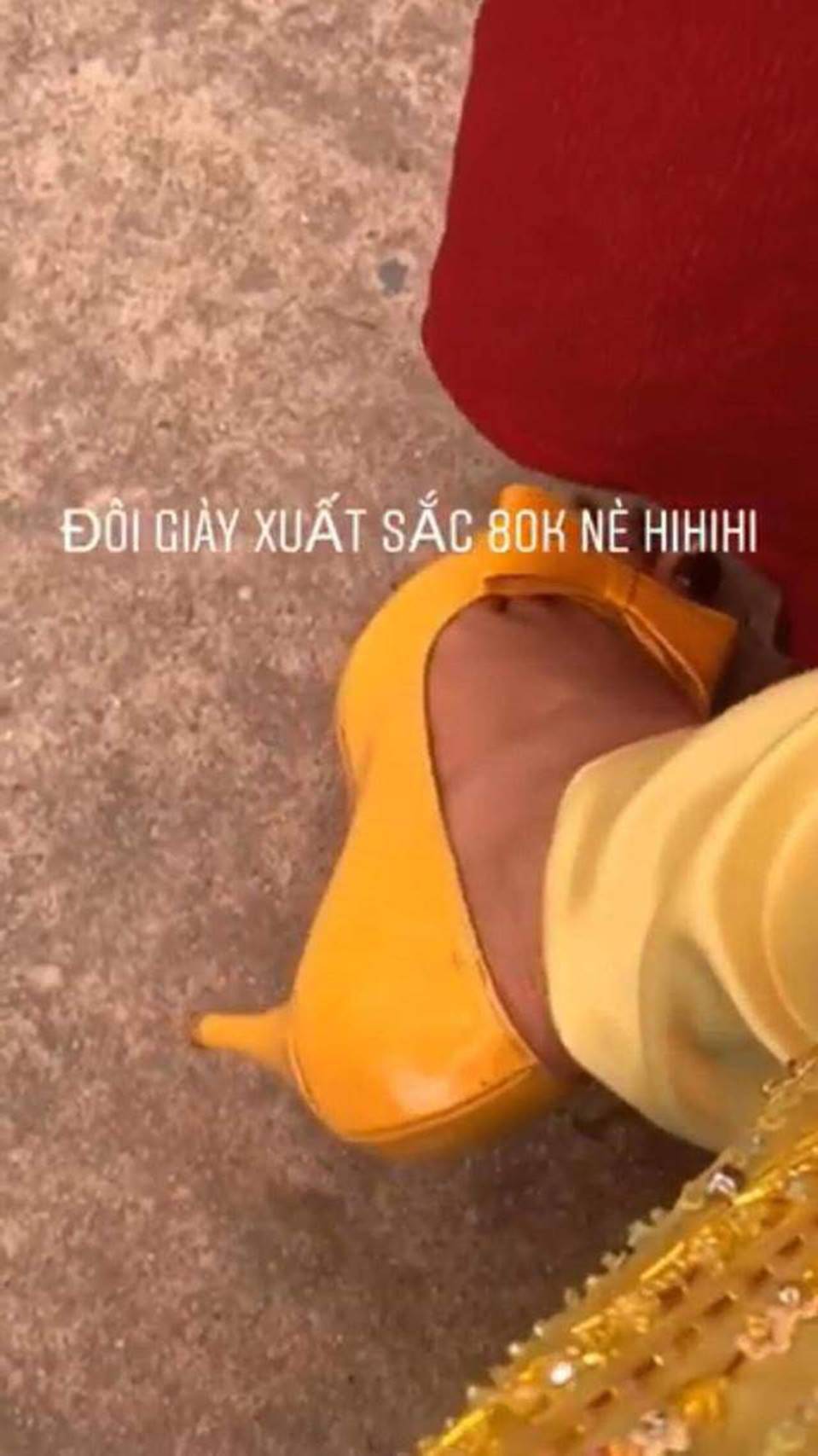 Nghịch lý Showbiz: Người dát đồ hiệu nhìn như đồ chợ, người mặc đồ bình dân lại sang xịn chẳng thua ai-10