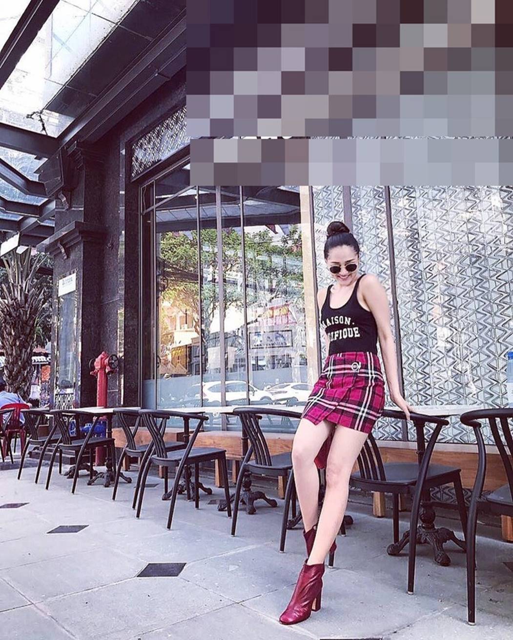 Nghịch lý Showbiz: Người dát đồ hiệu nhìn như đồ chợ, người mặc đồ bình dân lại sang xịn chẳng thua ai-17