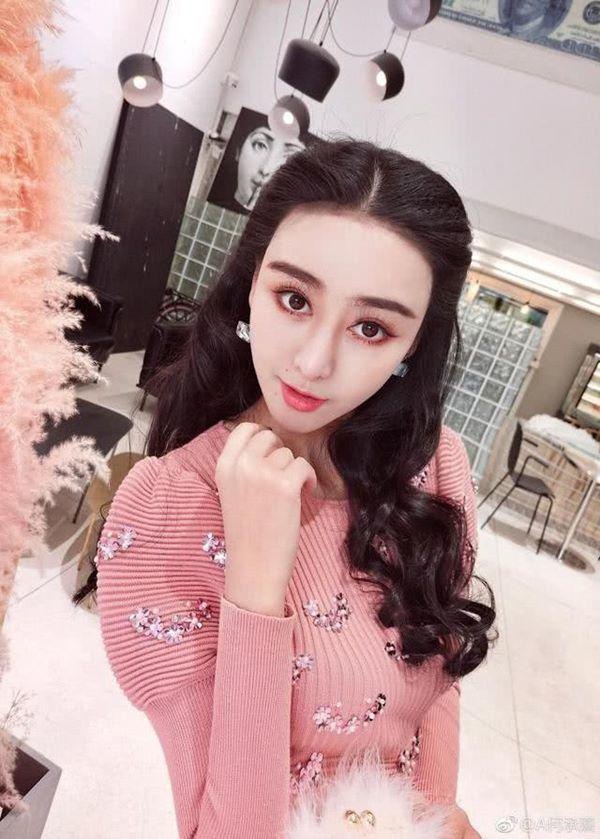 Đập mặt xây lại” thành Phạm Băng Băng rồi yêu luôn bác sĩ, cô gái năm ấy giờ ra sao?-2